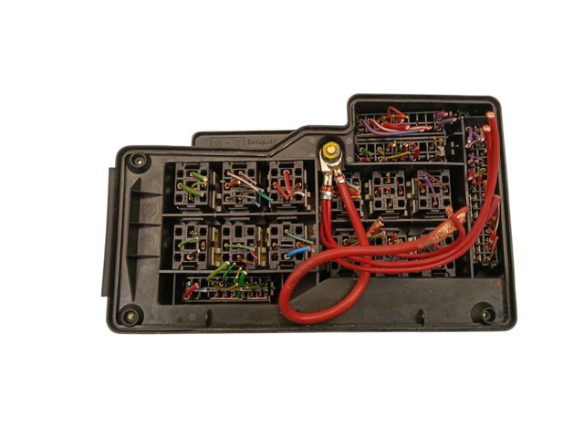 61131387590 BMW Блок предохранителей купить в Черкассы