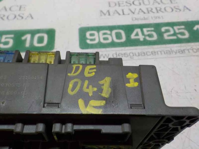 BMW 61136906600 Блок предохранителей задний салонный в наличии Сумы