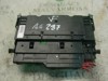 Unidade de dispositivos de segurança 61138364530 BMW