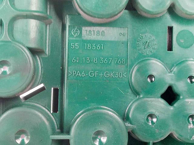 61138367768 BMW купить в Полтава
