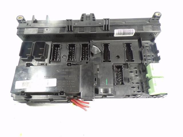 61138384527 BMW Блок предохранителей купить в Сумы