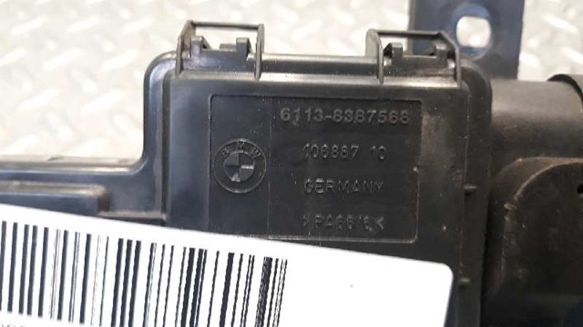 61138387568 BMW купить в Черкассы