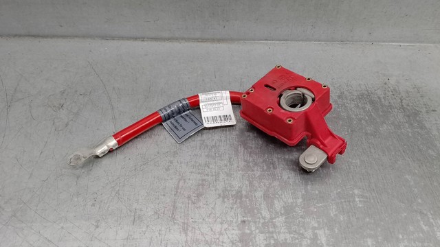 61139203570 BMW Кабель положительной клемы аккумулятора (АКБ) купить в Чернигов