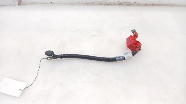 61139203570 BMW Кабель положительной клемы аккумулятора (АКБ) купить в Полтава