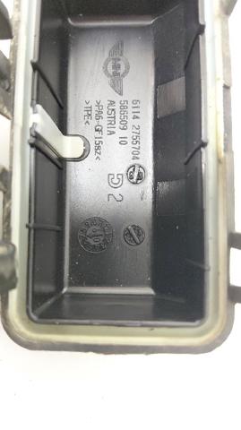 BMW 61142755704 в наличии Черкассы