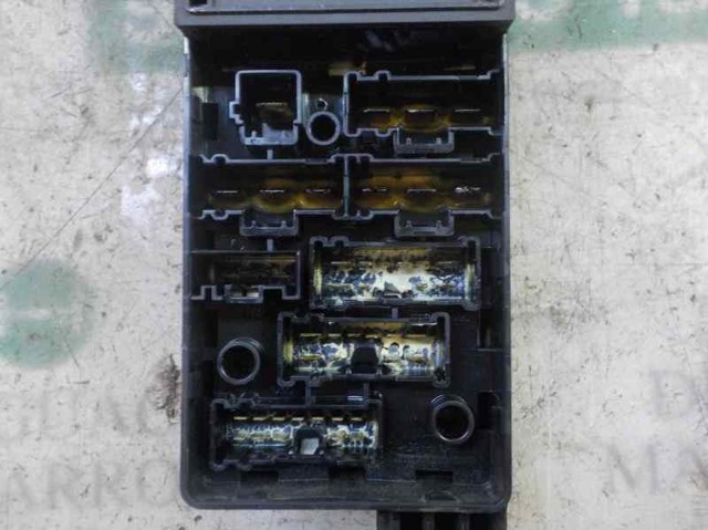 Unidade de dispositivos de segurança MINI Cooper R56