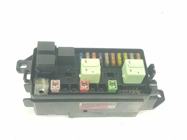 Unidade de dispositivos de segurança MINI Cooper R56