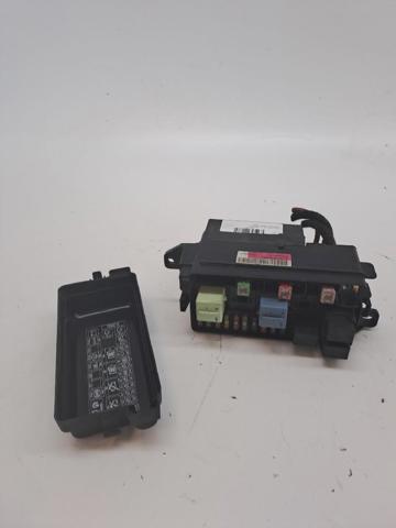 61143449504 BMW Блок предохранителей купить в Одесса