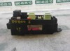 Unidade de dispositivos de segurança MINI Cooper R56