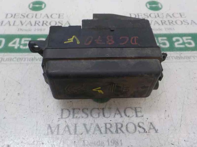 Unidade de dispositivos de segurança MINI Cooper R56