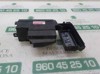 Unidade de dispositivos de segurança MINI Cooper R56