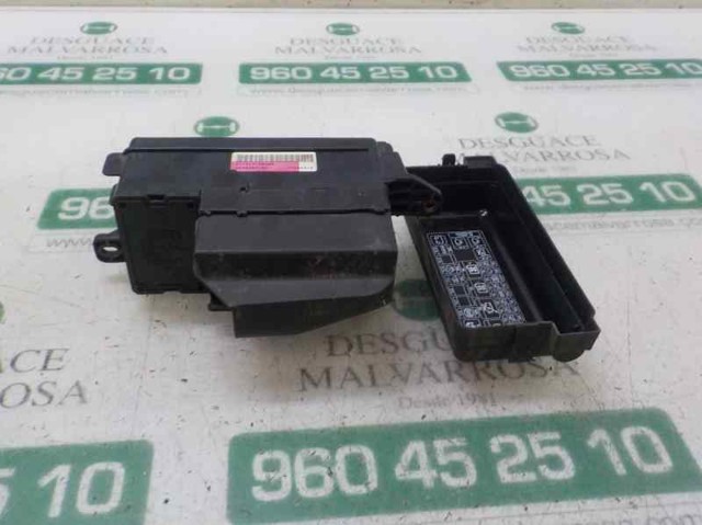 Unidade de dispositivos de segurança MINI Cooper R56