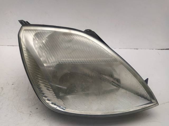 Luz esquerda 6114402 Ford