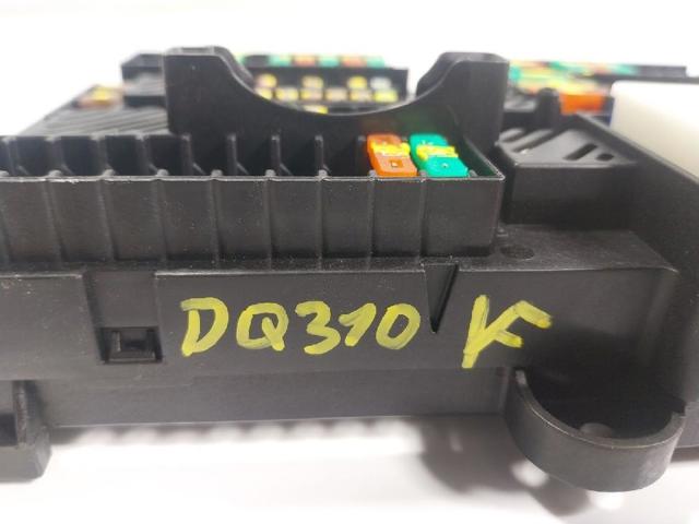 61145A0E7D0 BMW Блок предохранителей задний салонный купить в Украина