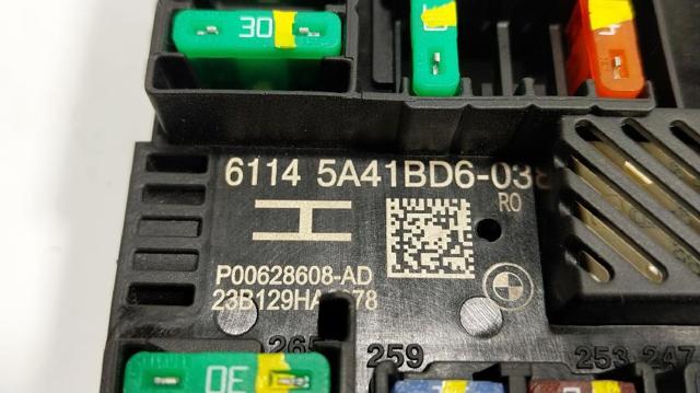 61145A41BD6 BMW купить в Каменское