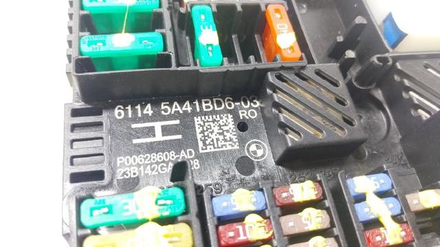 61145A41BD6 купить Павлоград