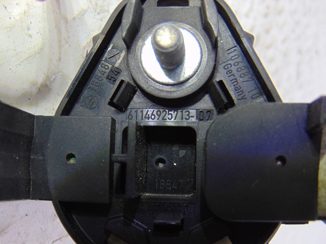 61146925713 BMW Педаль газа (акселератора) купить в Запорожье