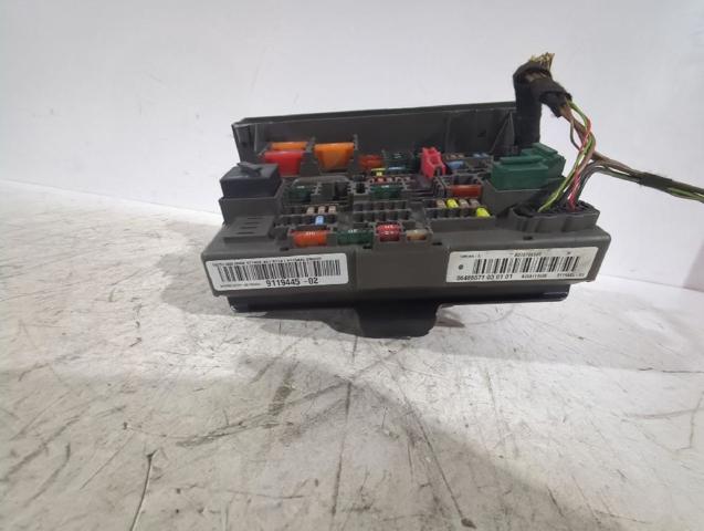 61146971370 BMW Блок предохранителей купить в Черновцы