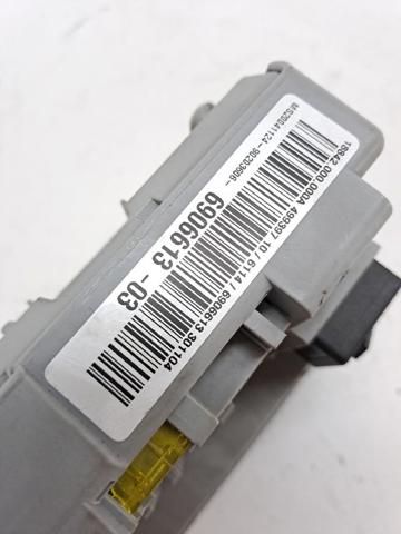 61146978273 BMW Блок предохранителей купить в Николаев