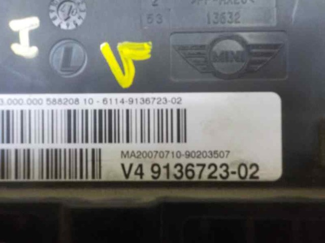 BMW 61149136724 в наличии Черкассы