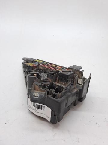 61149138830 BMW Блок предохранителей задний салонный купить в Хмельницкий