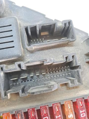 61149138830 BMW Блок предохранителей задний салонный купить в Чернигов