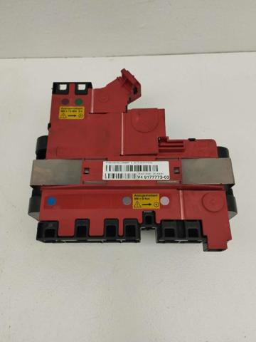 61149177773 BMW Блок предохранителей купить в Черновцы