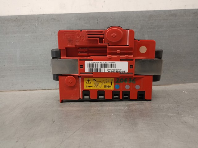 61149178959 BMW купить в Каменское