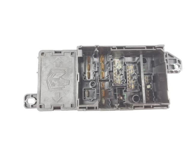 Unidade de dispositivos de segurança 61149240945 BMW