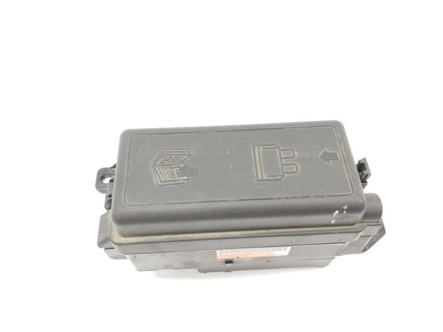 Unidade de dispositivos de segurança 61149240945 BMW