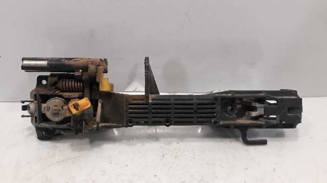 SUBARU 61160FG000G2 в наличии Черкассы