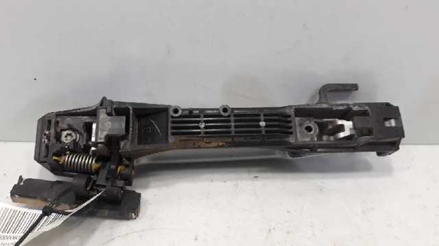 SUBARU 61160FG000G2 в наличии Украина