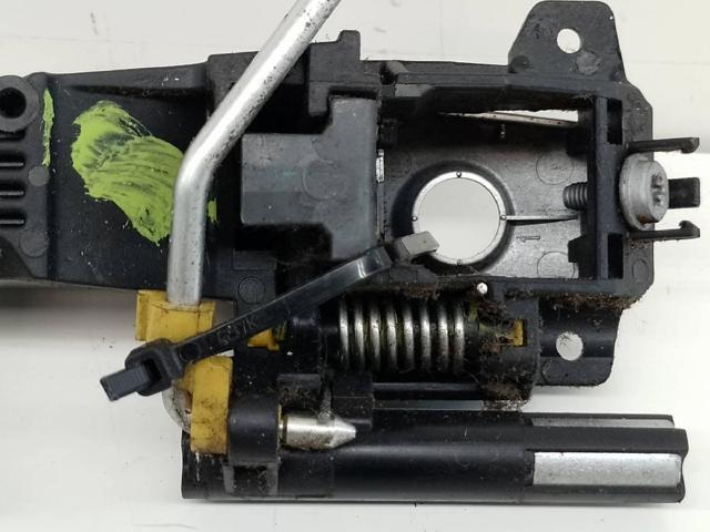 61160FG000TI SUBARU Ручка двери передней наружная купить в Павлоград