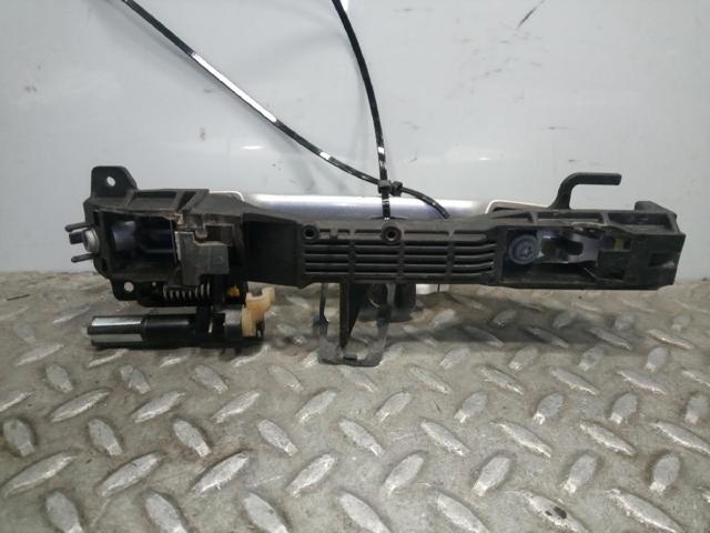 61160FG000TI SUBARU Ручка двери передней наружная купить в Днепр