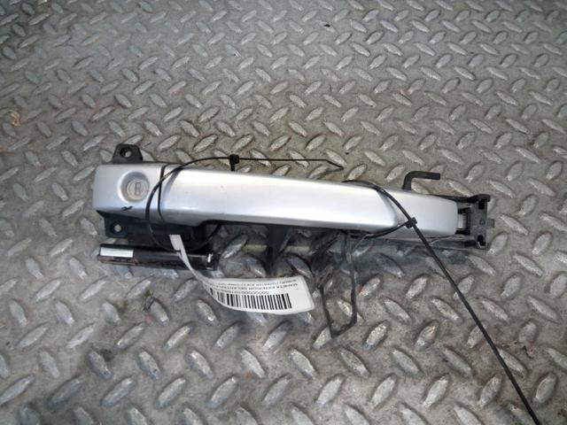 61160FG000TI SUBARU Ручка двери передней наружная купить в Запорожье