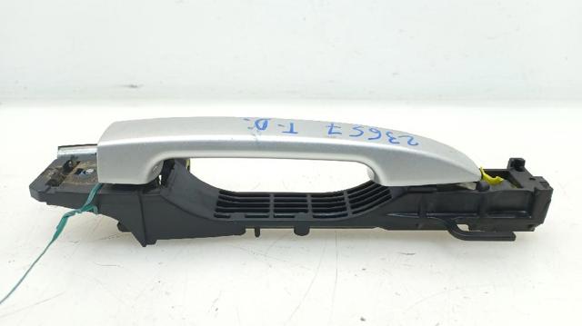 61160FG000TI Ручка двери передней наружная купить Харьков