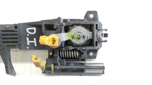 61160FG020NN SUBARU Ручка двери передней наружная купить в Хмельницкий