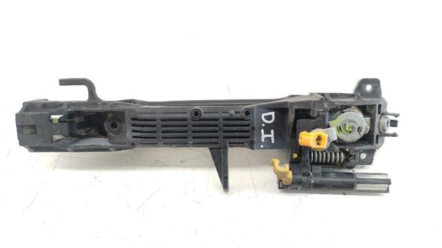 SUBARU 61160FG020NN Ручка двери передней наружная в наличии Ужгород