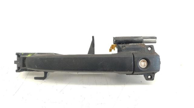 SUBARU 61160FG020NN Ручка двери передней наружная в наличии Полтава