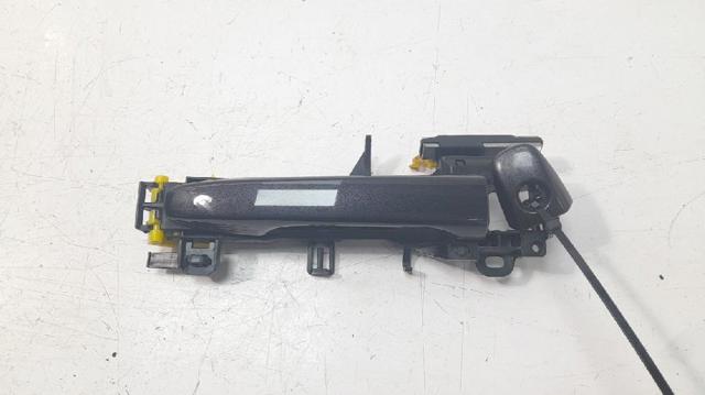 SUBARU 61160FJ000TQ в наличии Николаев