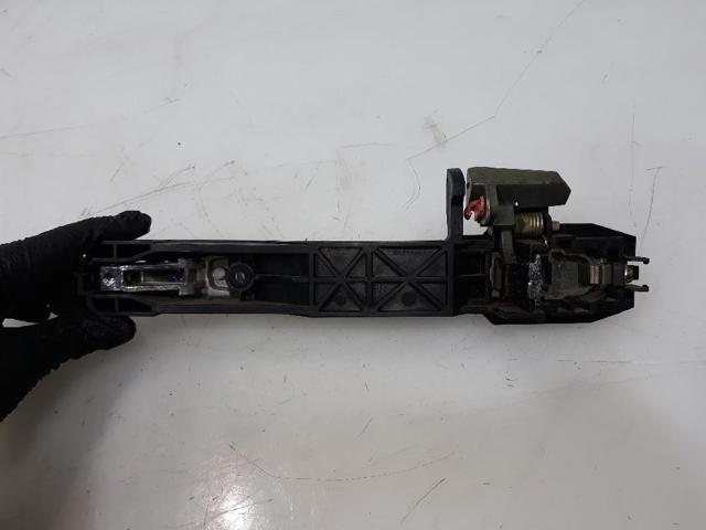 SUBARU 61160XA01A Ручка двери передней наружная в наличии Чернигов