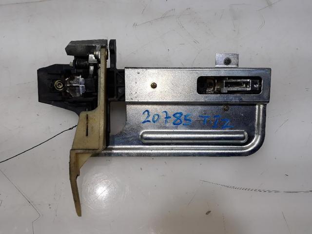 61160XA01A Ручка двери передней наружная купить Киев