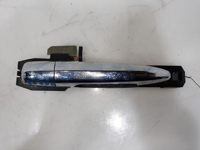 61160XA01A SUBARU Ручка двери передней наружная купить в Украина