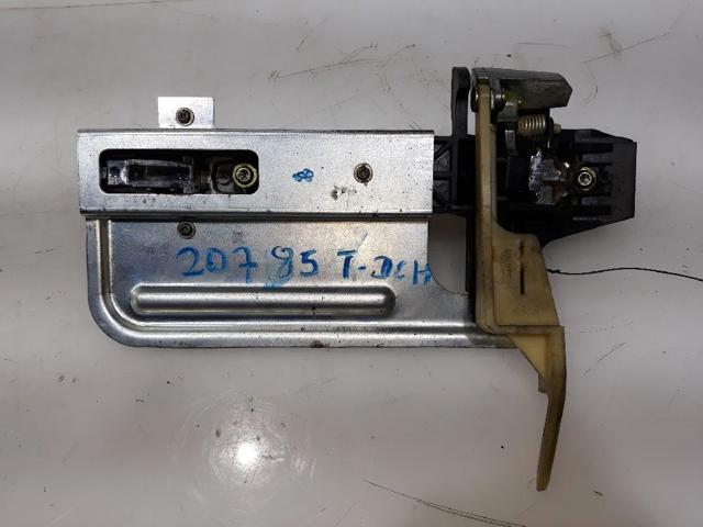 SUBARU 61160XA01A Ручка двери передней наружная в наличии Чернигов