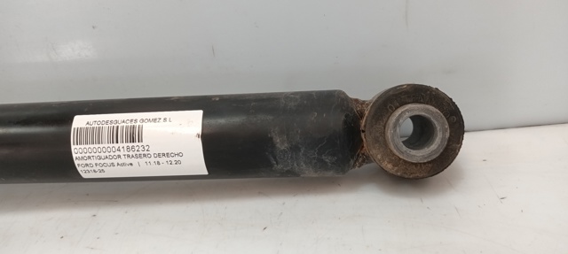 6118080 FORD Амортизатор задний правый купить в Киев