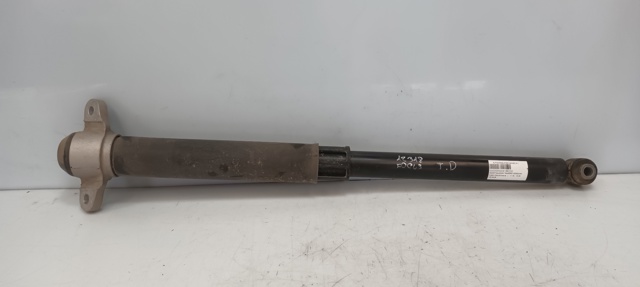 FORD 6118080 Амортизатор задний правый в наличии Полтава