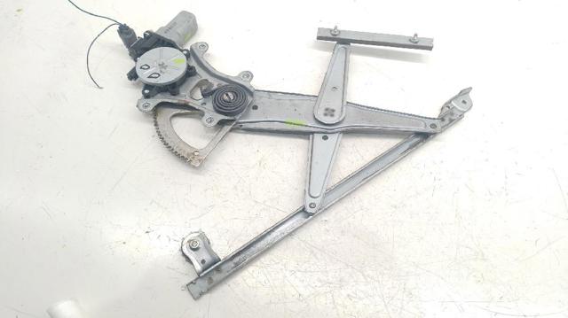 61188AG010 SUBARU Мотор стеклоподъемника двери передней левой купить в Тернополь