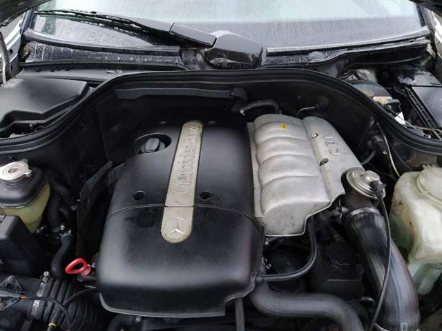MERCEDES 611960 Двигатель в сборе в наличии Тернополь