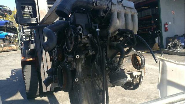 611960 MERCEDES Двигатель купить в Запорожье