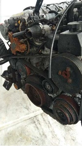 MERCEDES 611960 Двигатель в наличии Тернополь